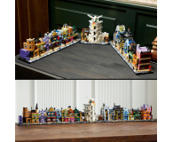 LEGO Harry Potter 76444 Magiczne sklepy na Ulicy Pokątnej - 1284244 - zdjęcie 8